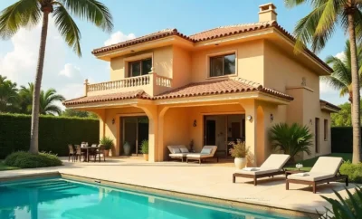 5 Best Budget Vacations