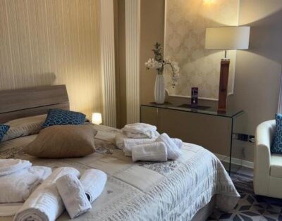 House in San cipirello