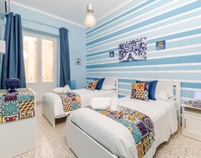 appartamento in Catania