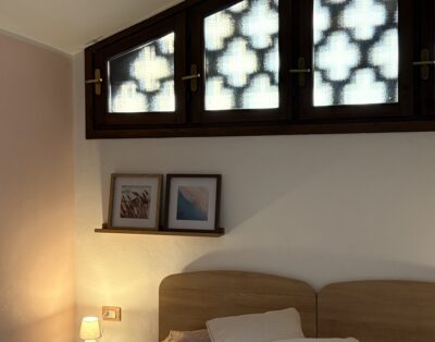 b&B in Como
